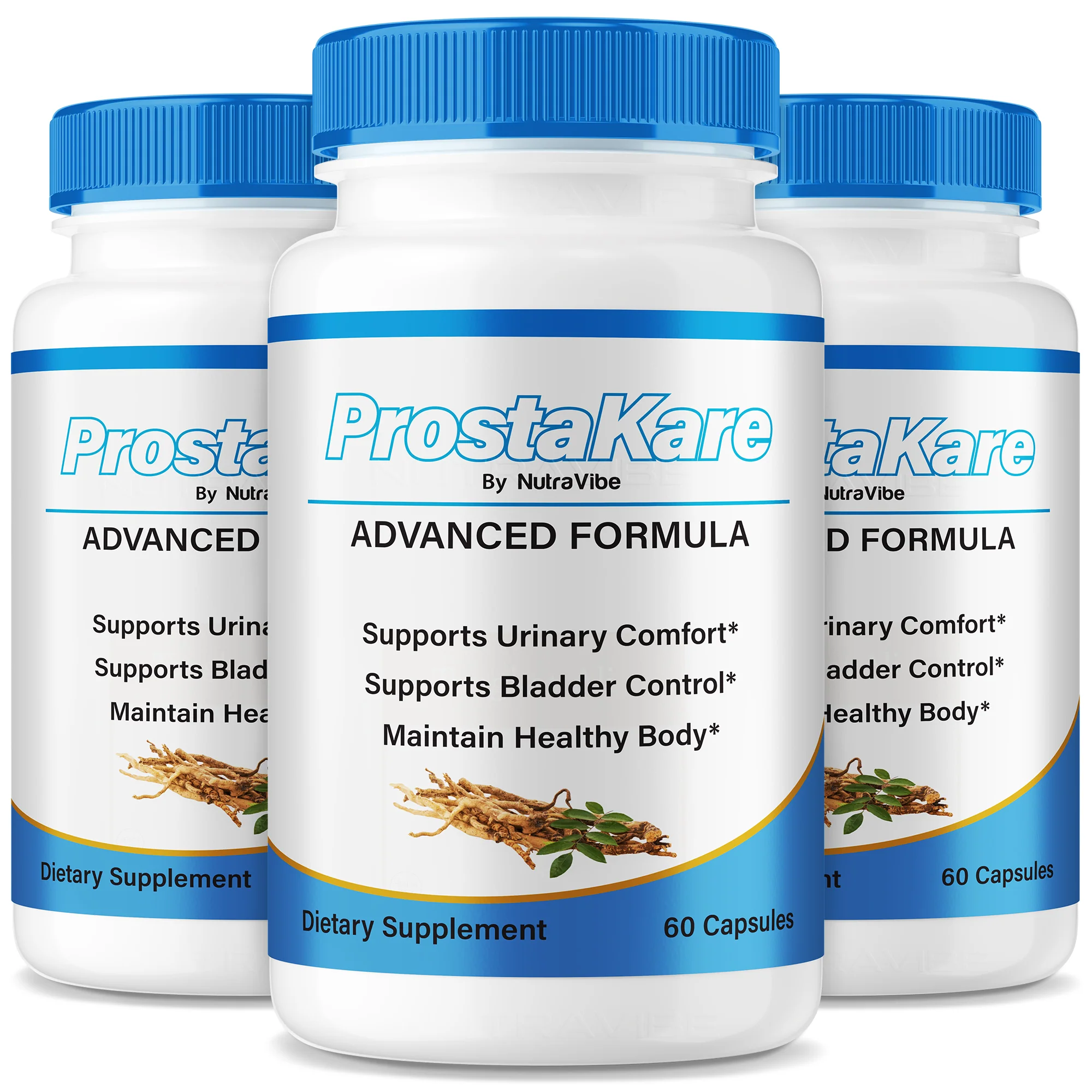 ProstaKare Order ProstaKare Bottle